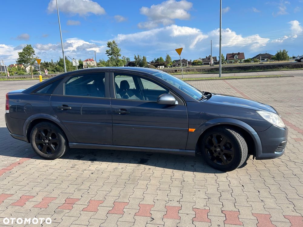 Opel Vectra 1.9 CDTI Comfort - 4