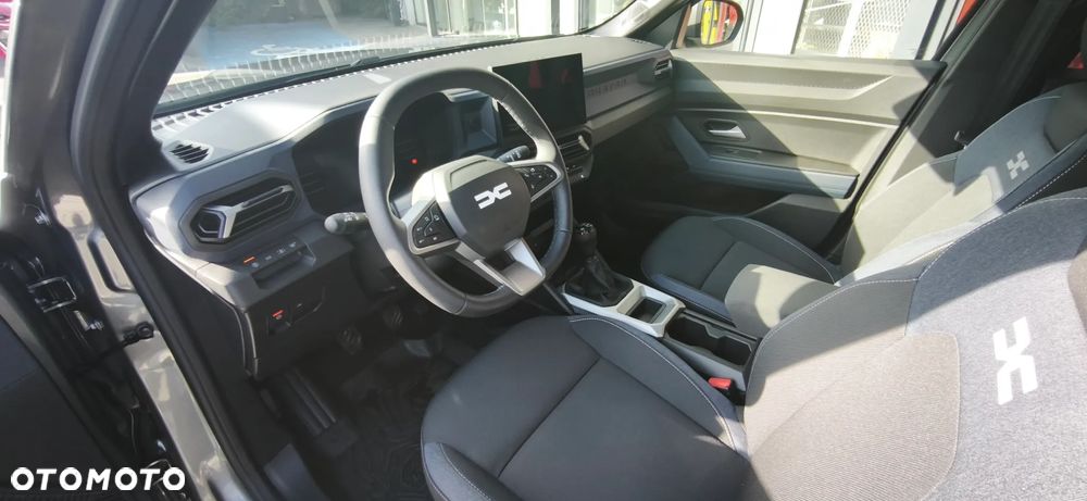 Dacia Duster 1.0 TCe Journey - 4