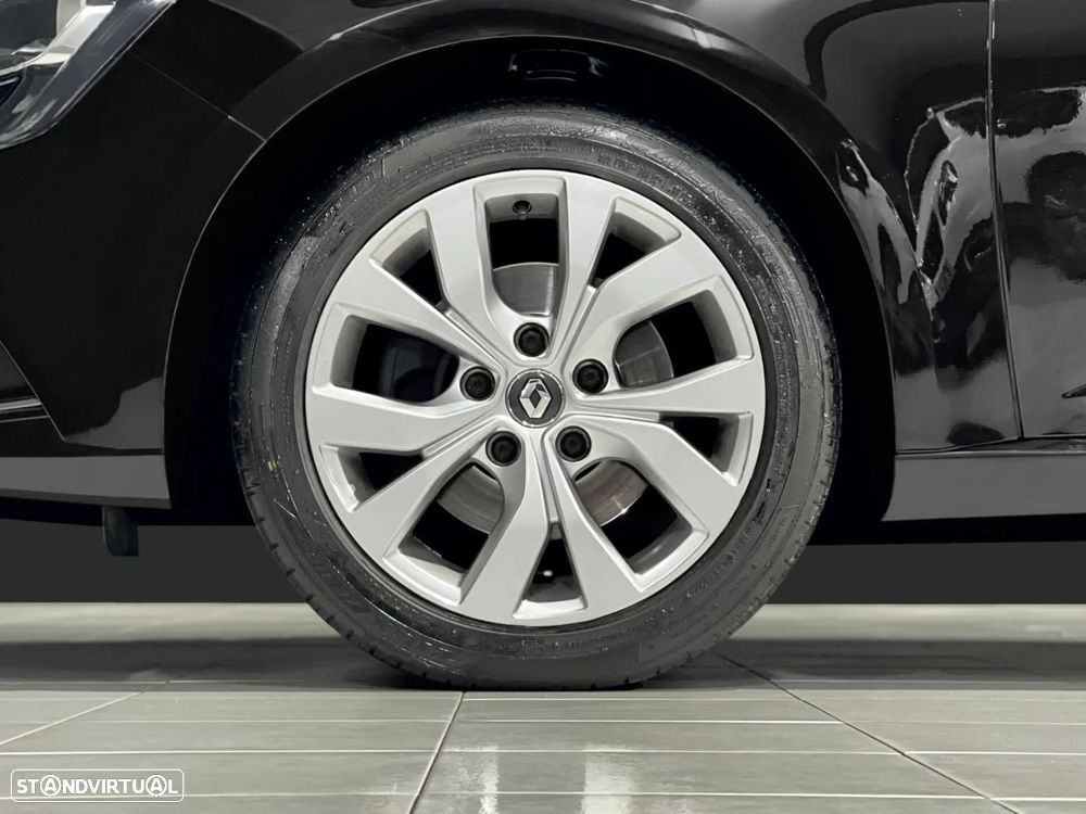 Renault Mégane Sport Tourer - 12