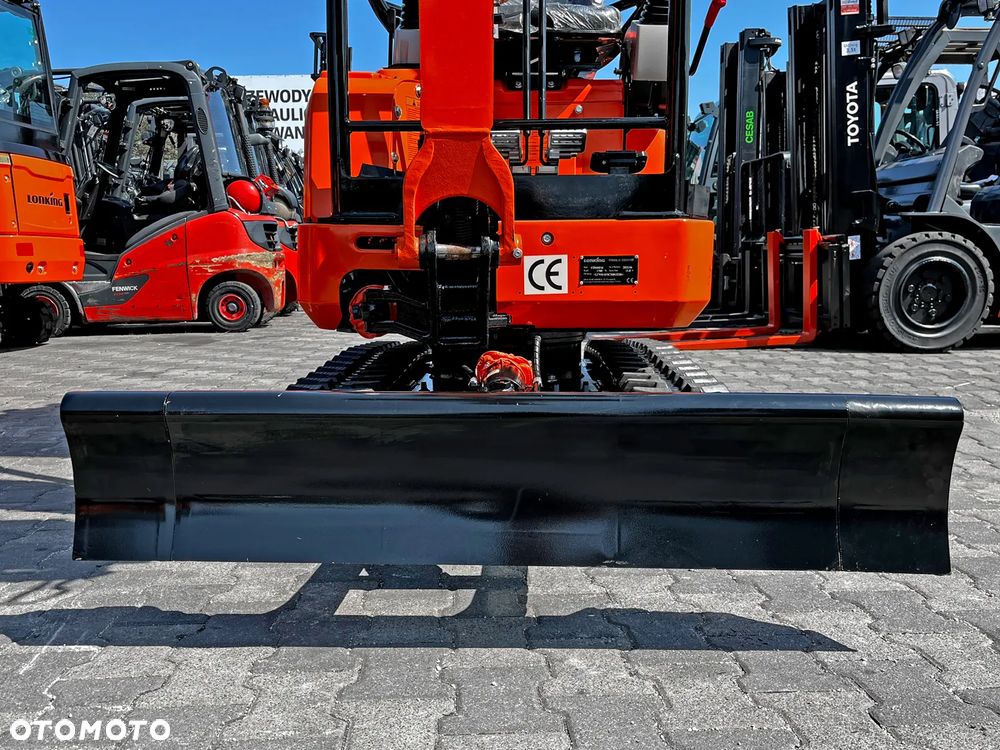Lonking CDM6016 (CDM 6016) - 18