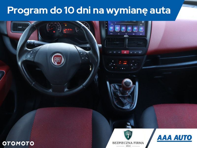 Fiat Doblo - 9