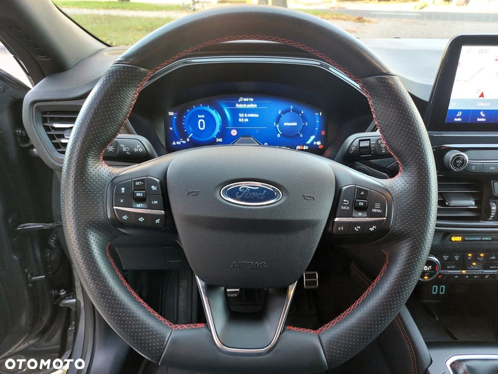 Ford Kuga 2.0 TDCi FWD ST-Line - 20
