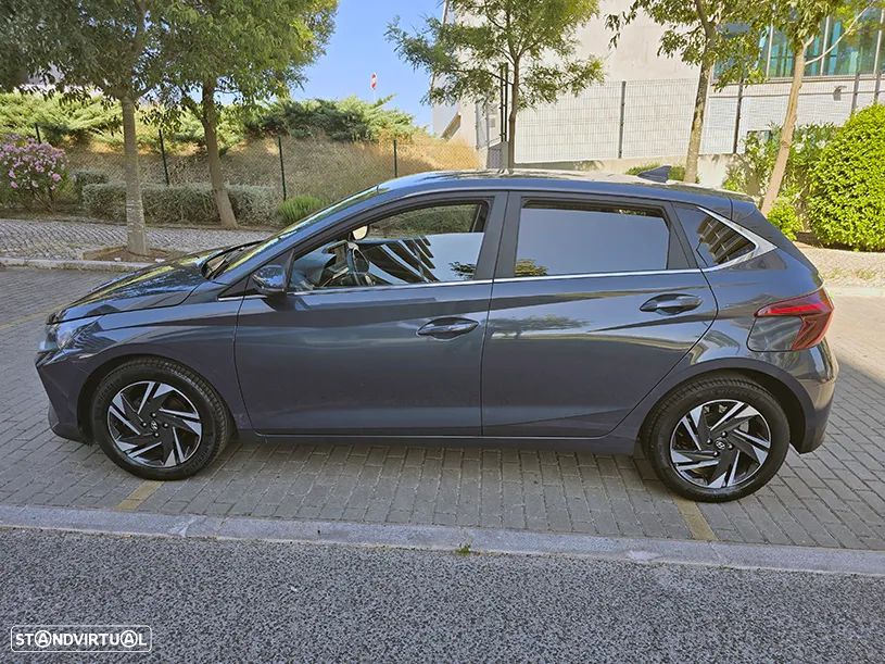 Hyundai i20 1.2 Comfort - 3