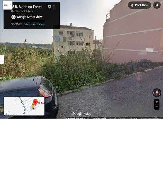 Alugo Terrenos em Amadora, Odivelas, Sintra, Cascais, Oeiras, Caparica - Grande imagem: 2/7