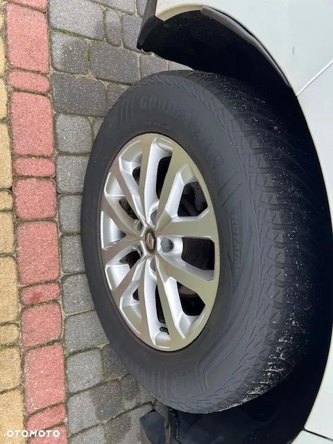 Renault Espace 1.6 dCi Energy Life 7os - 26