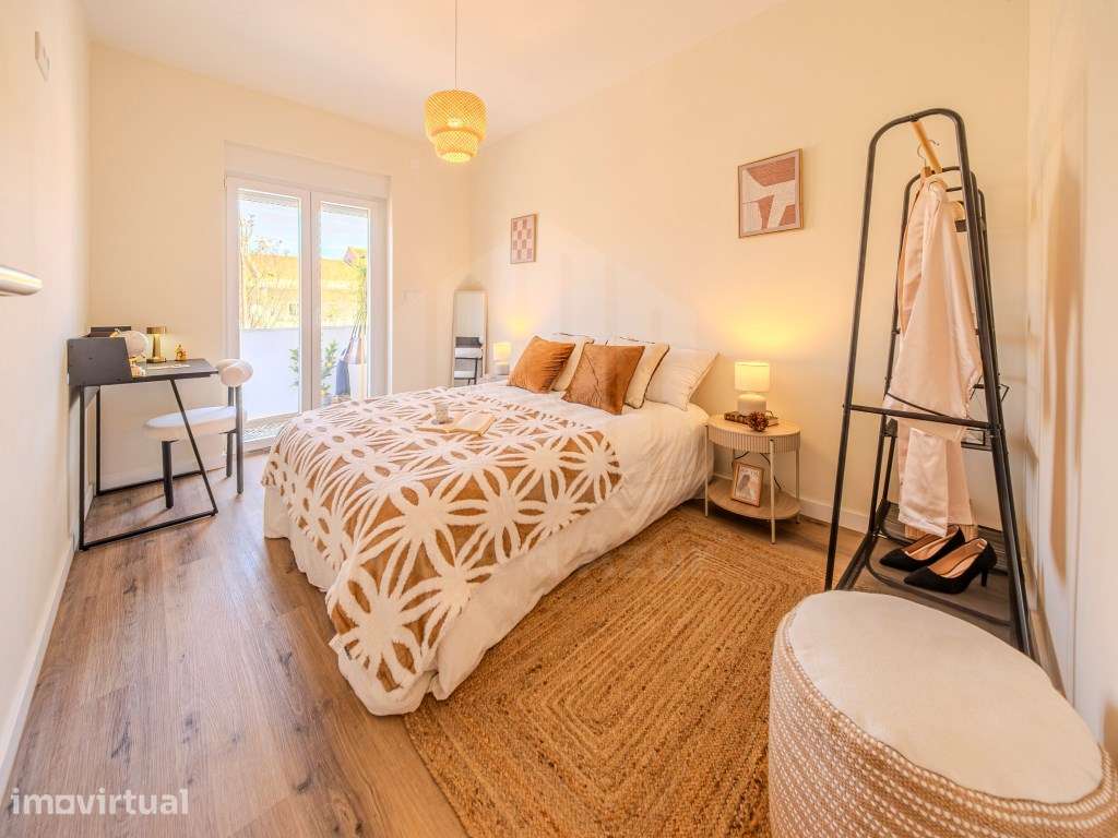 Apartamento T2 à venda no Alto do Seixalinho - Grande imagem: 4/28