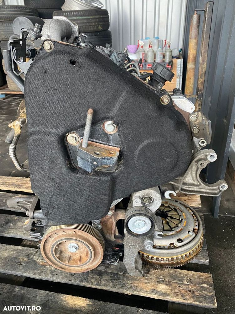Motor VOLVO S40 2001 D4192T4 30620672 - 4