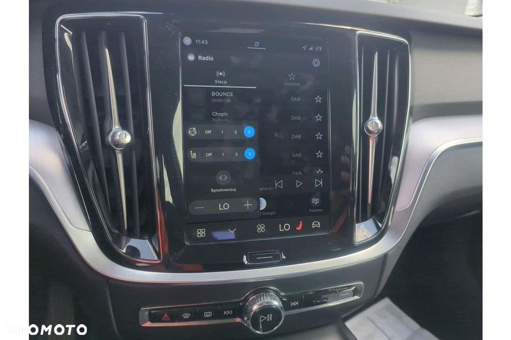 Volvo V60 - 10