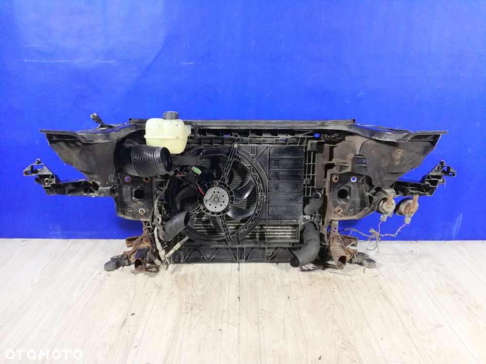 mini cooper r60 r61 countryman wzmocnienie pas 2.0 diesel 10/16 - 2