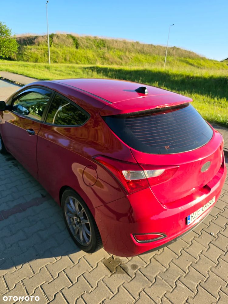 Hyundai i30 1.4 Advantage - 2