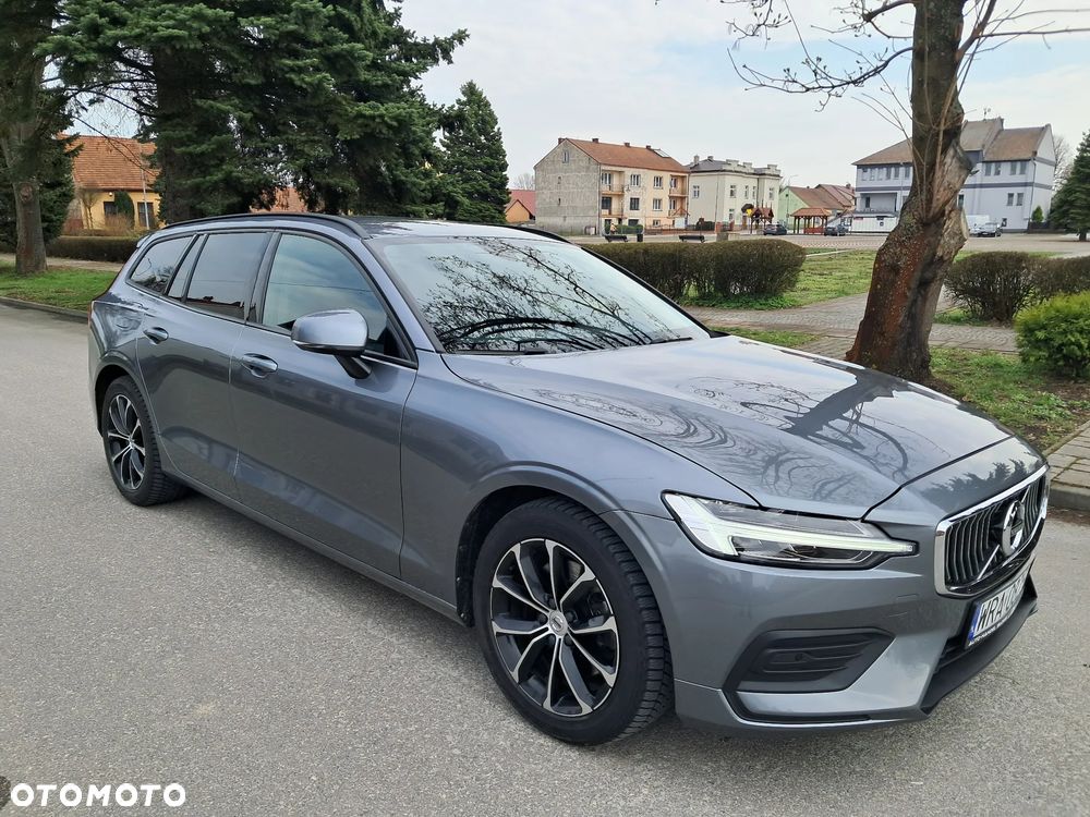 Volvo V60 B3 B DKG Inscription - 15