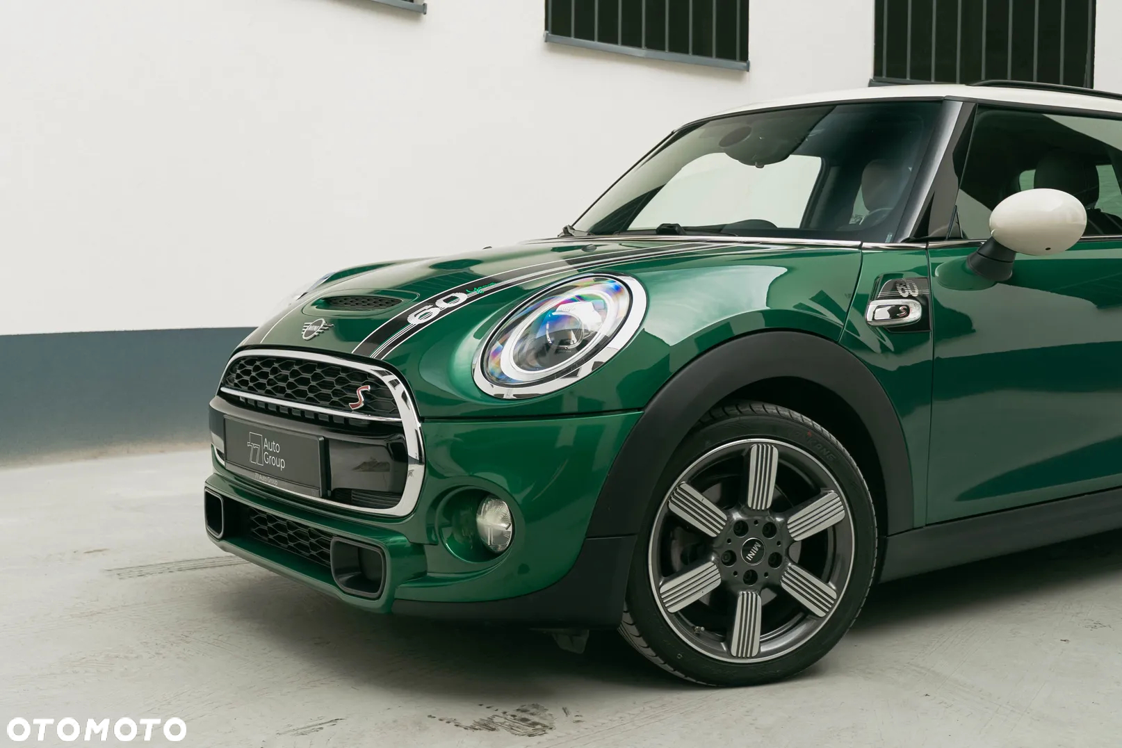 MINI Cooper S 60 Years Chili - 29