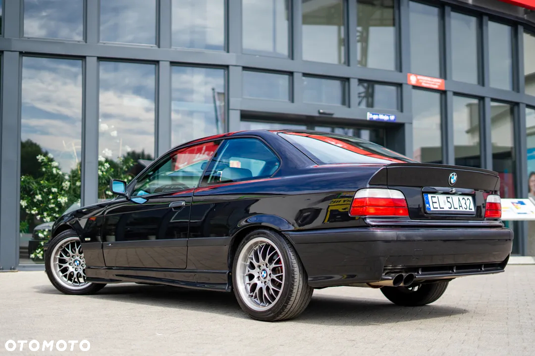 BMW Seria 3 - 15
