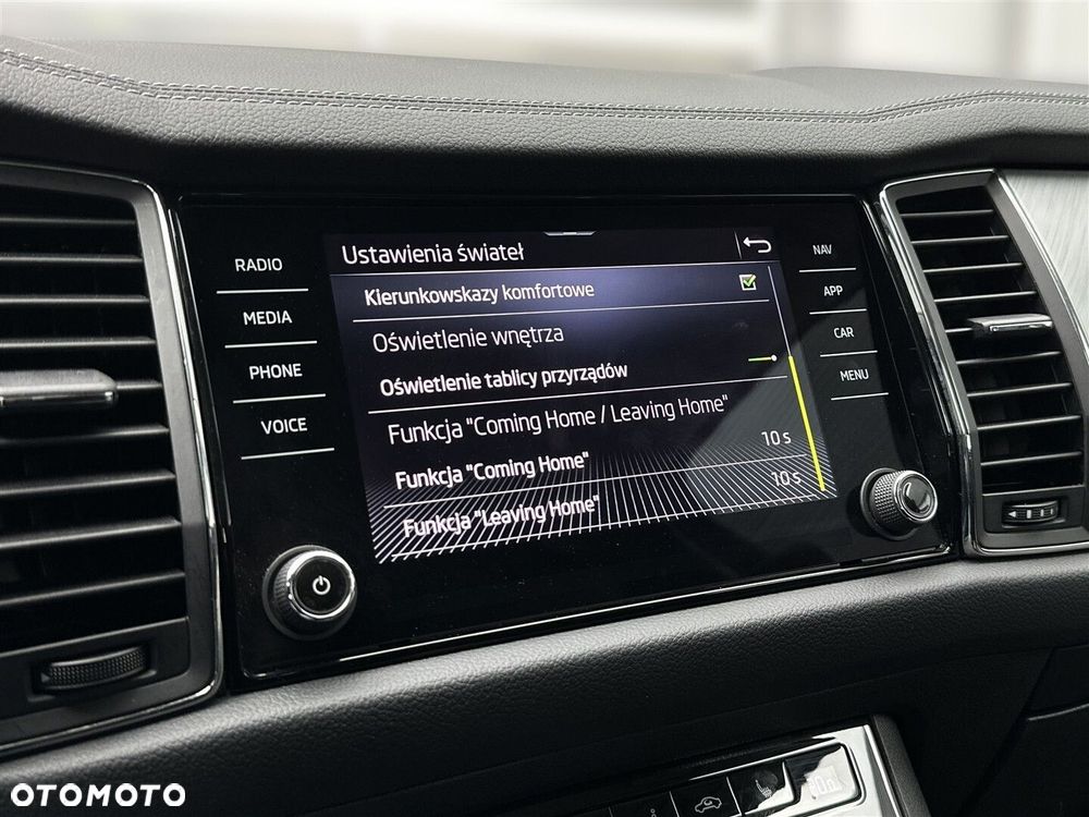 Skoda Kodiaq 1.5 TSI ACT 4x2 Ambition DSG - 31