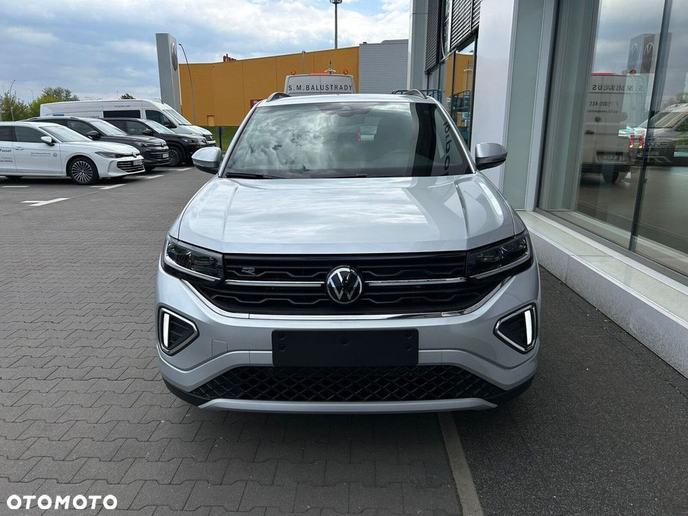 Volkswagen T-Cross - 2