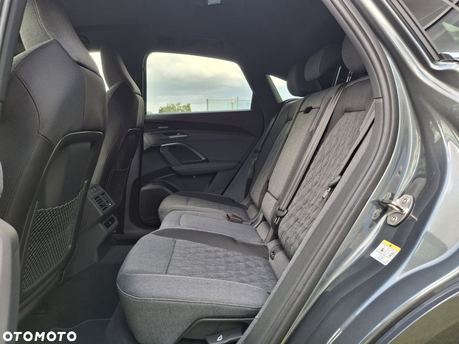 Audi Q5 Sportback - 31