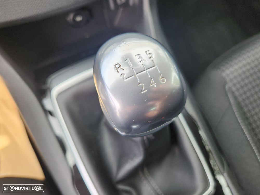 Peugeot 308 1.5 BlueHDi Business Line - 31