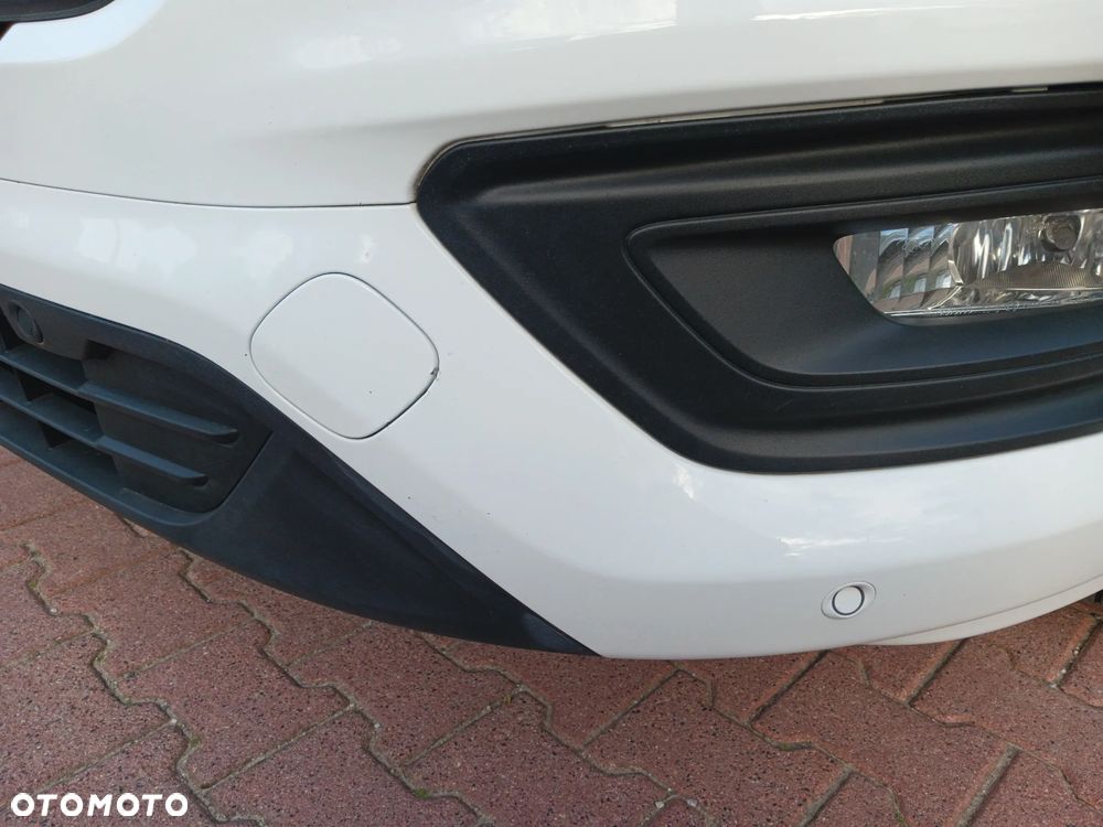 Ford Transit Custom - 18