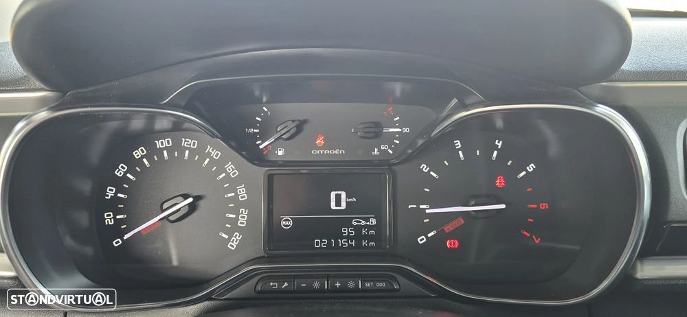 Citroën C3 1.2 PureTech Shine - 38