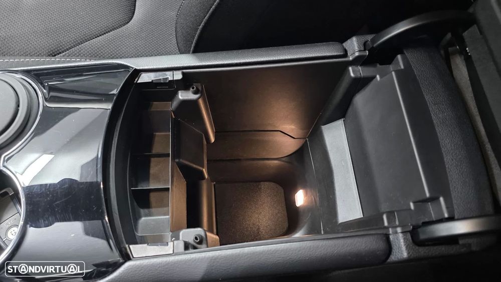 Ford S-Max 1.5 Eco Boost Start-Stopp TITANIUM - 44
