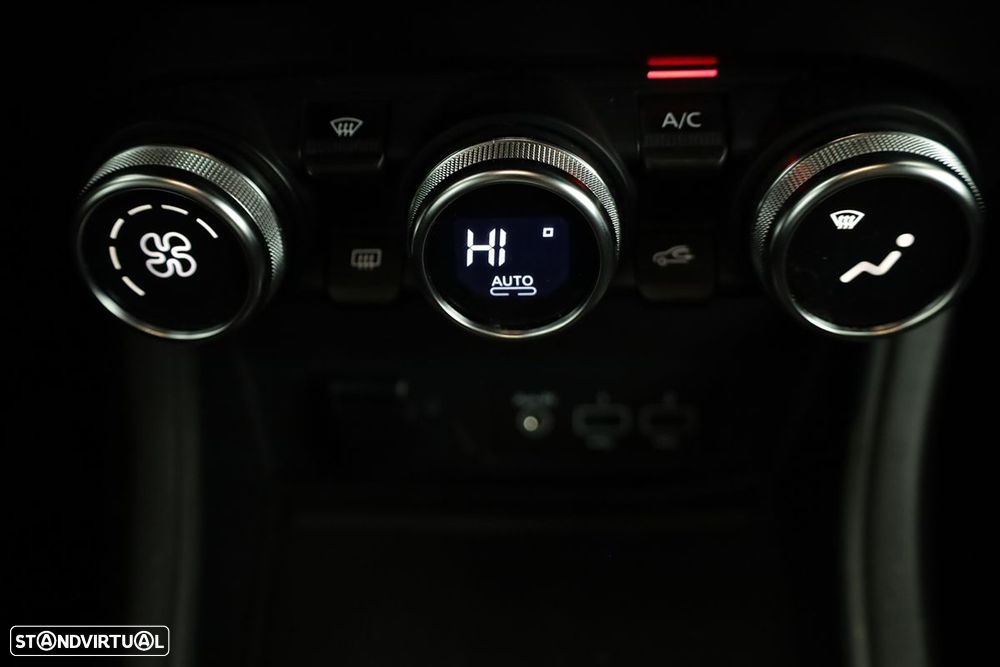 Renault Captur 1.0 TCe Intens Bi-Fuel - 12