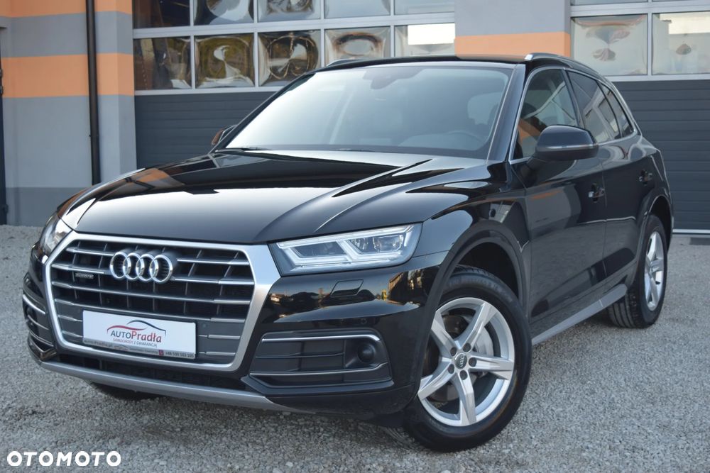 Audi Q5 2.0 TDI Quattro Sport S tronic - 6