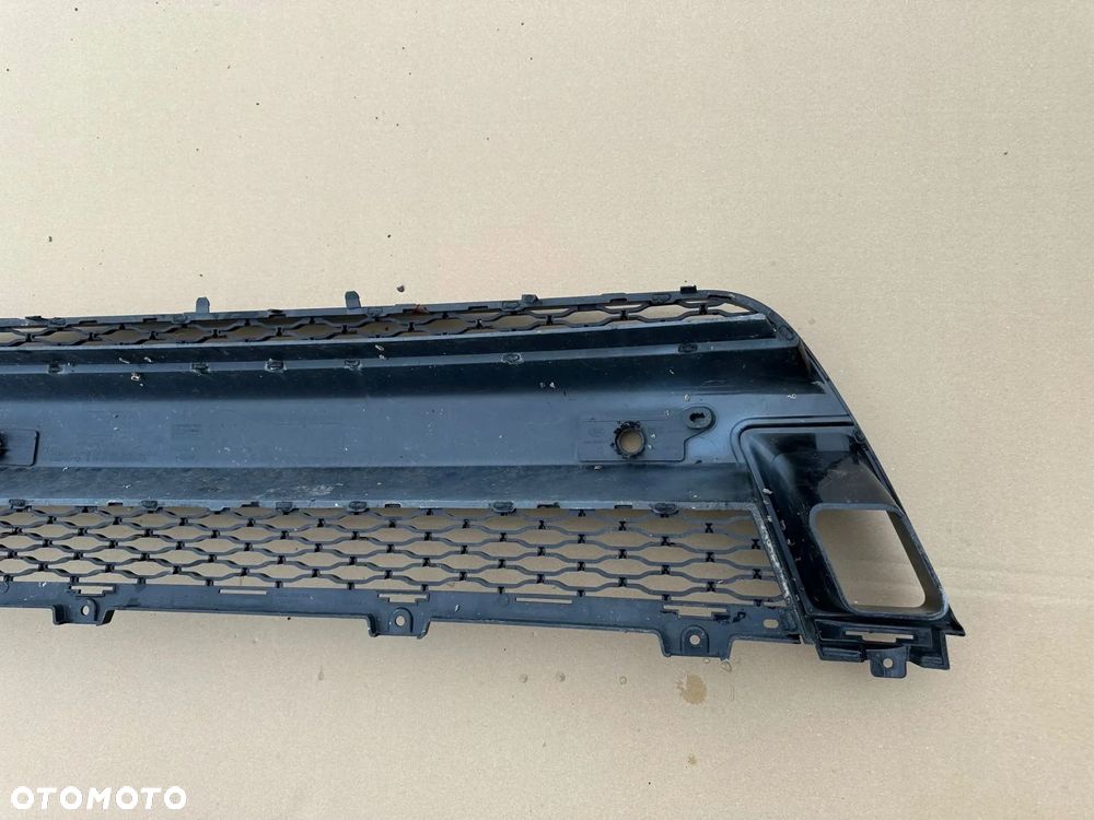 KRATKA ŚRODKOWA GRILL Land Rover Range Rover Sport L494 2018 SVR ORYGINAŁ - 6