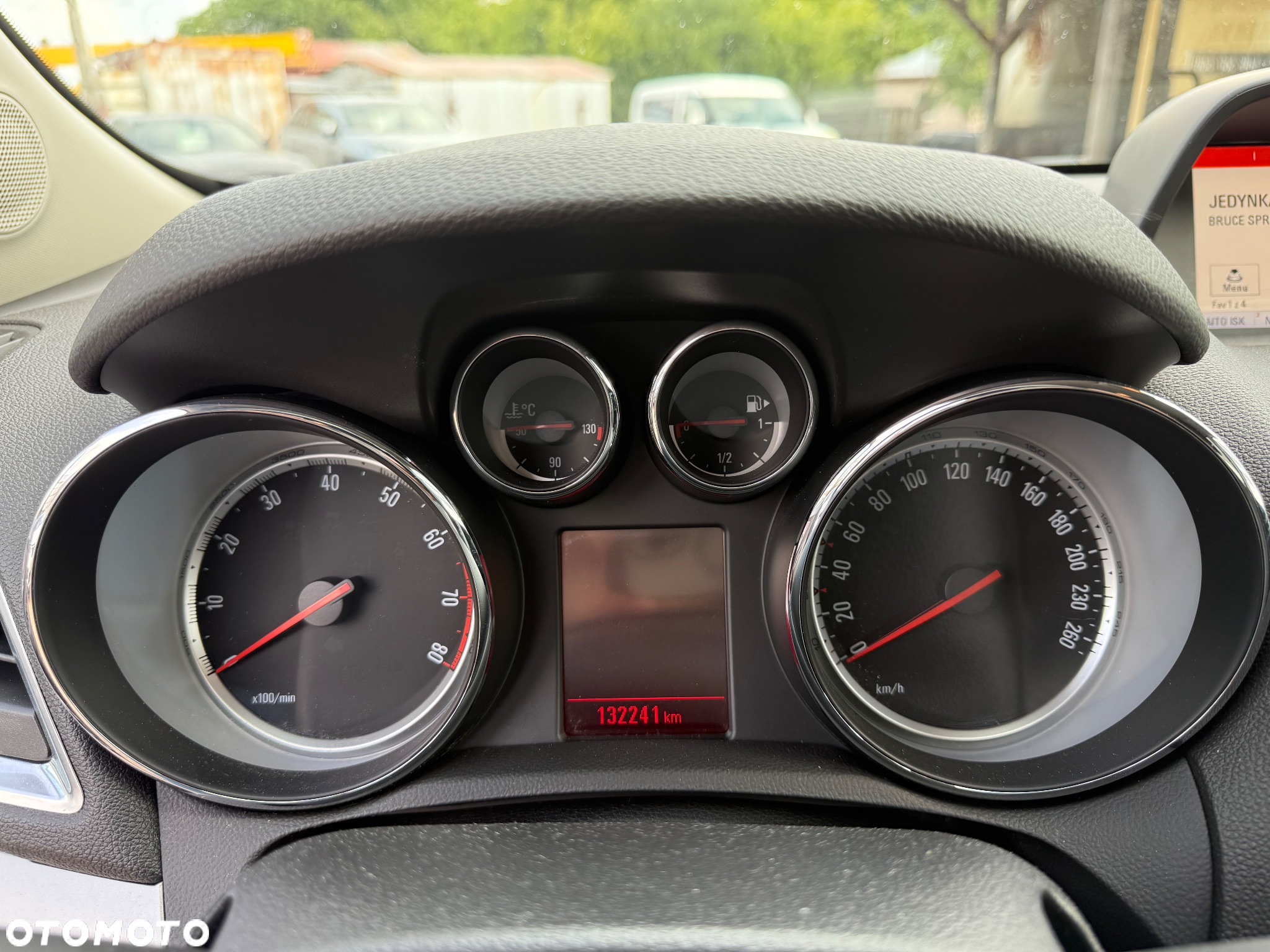 Opel Mokka - 18