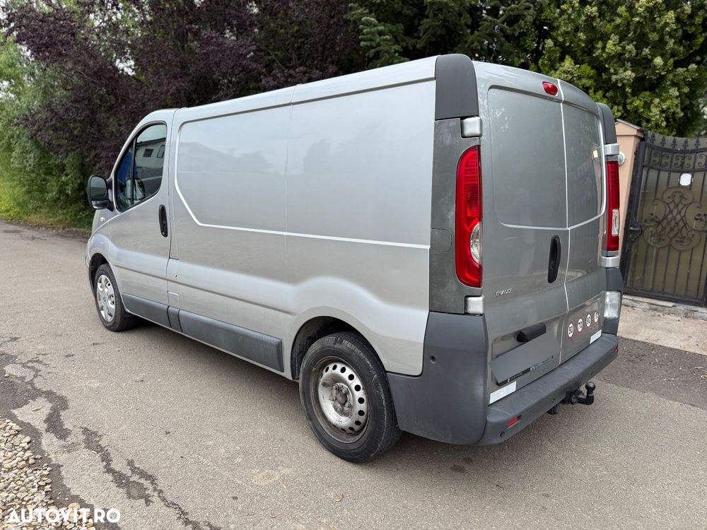 Renault Trafic - 4