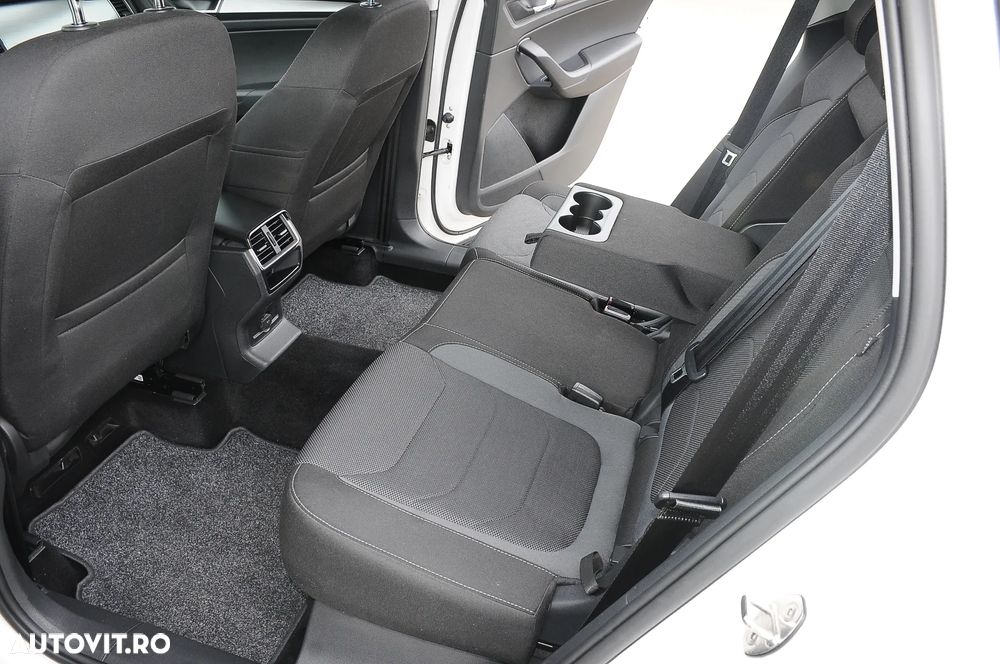 Skoda Kodiaq 1.5 TSI ACT DSG Active - 8