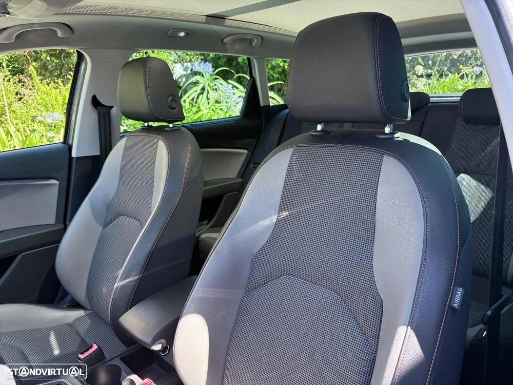 SEAT Leon X-Perience 1.6 TDi S/S - 32