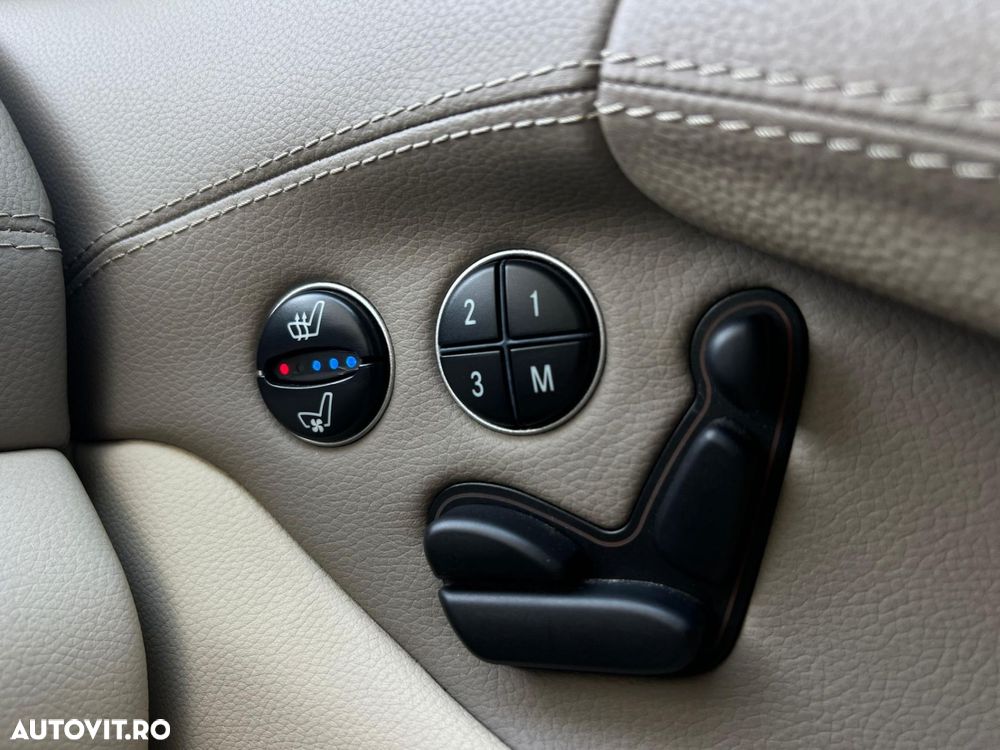 Mercedes-Benz SL - 19