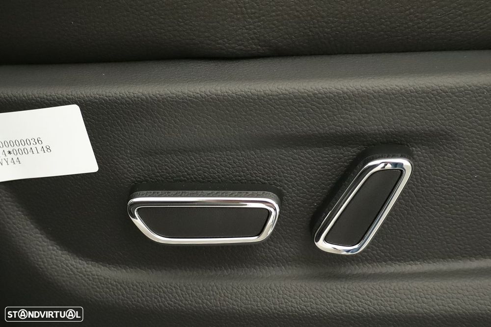 Foton Tunland G7 2.0 MT - 20