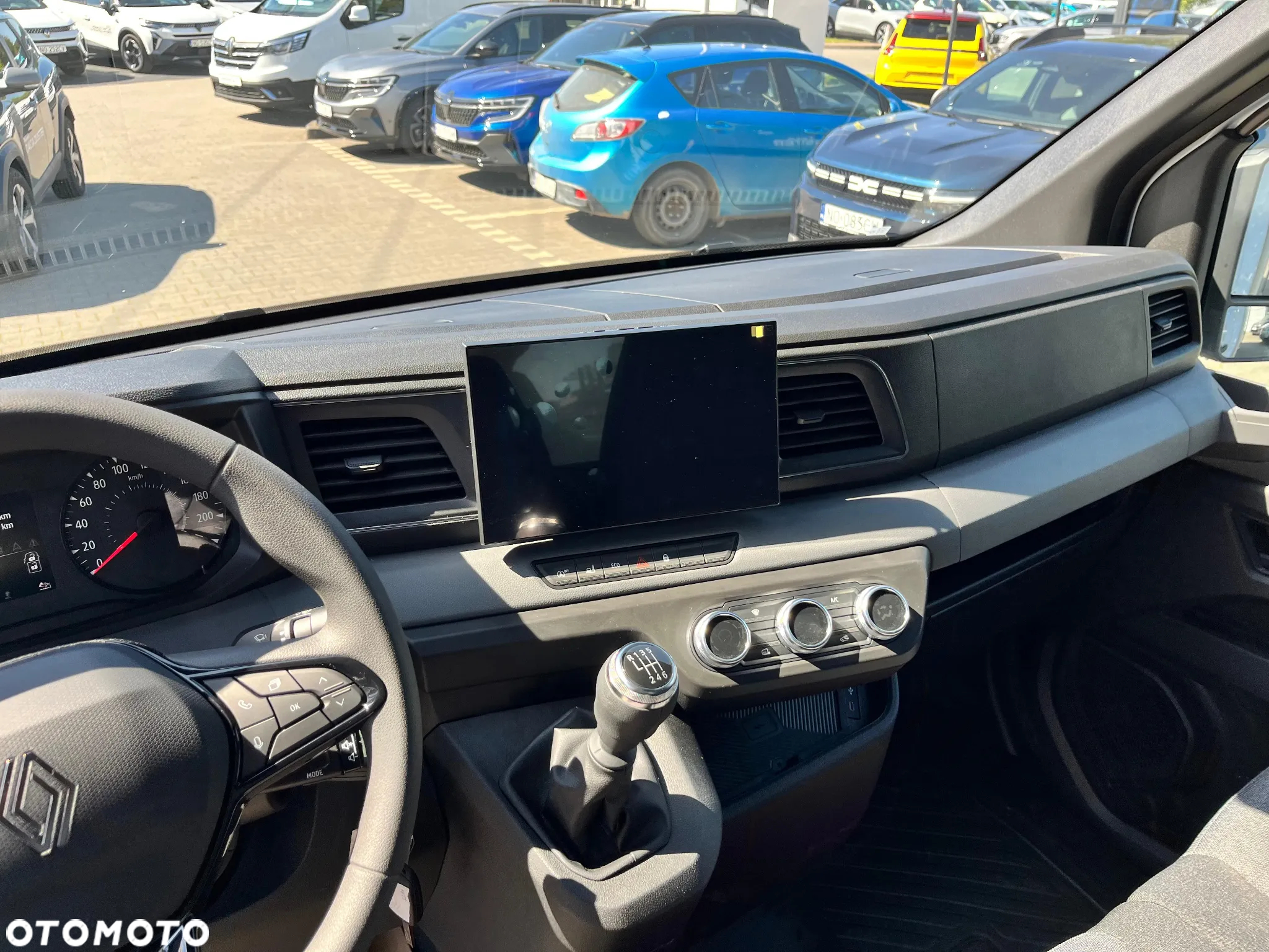 Renault Master - 15