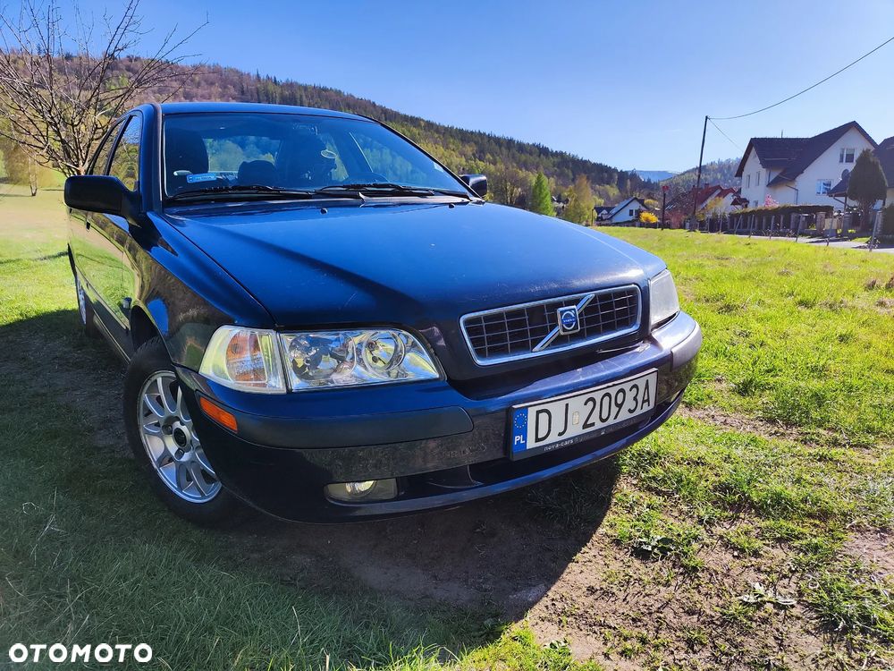 Volvo S40 1.9D Elegance - 1