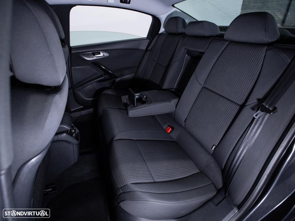Peugeot 508 - 10