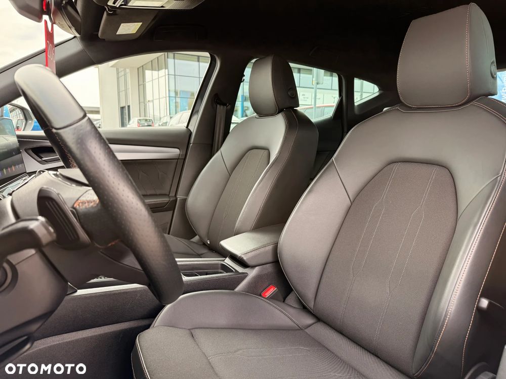 Cupra Formentor 1.5 TSI DSG - 26