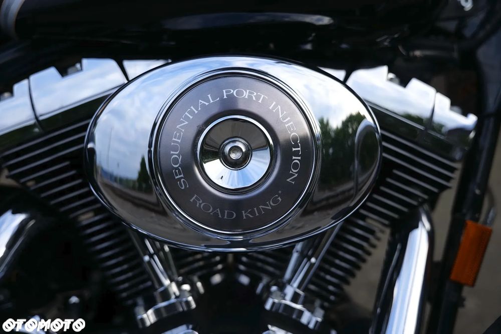 Harley-Davidson Touring Road King - 24