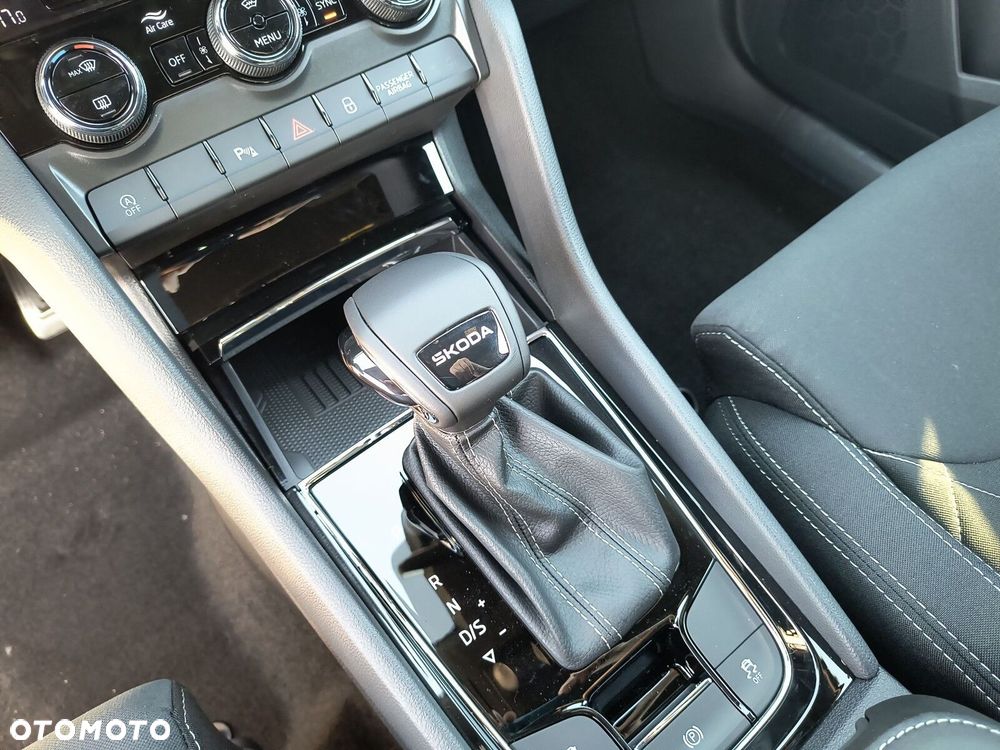 Skoda Karoq - 18