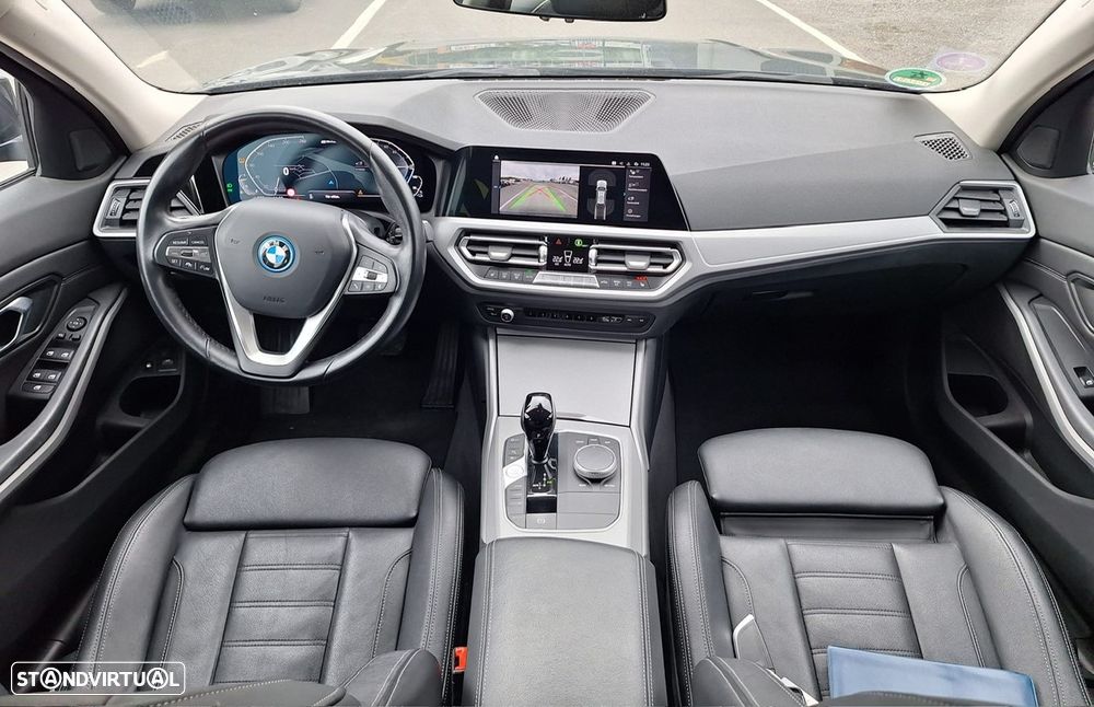 BMW 320 - 2