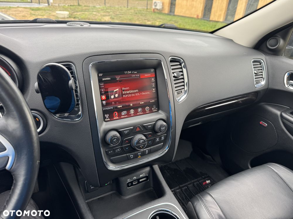 Dodge Durango - 7
