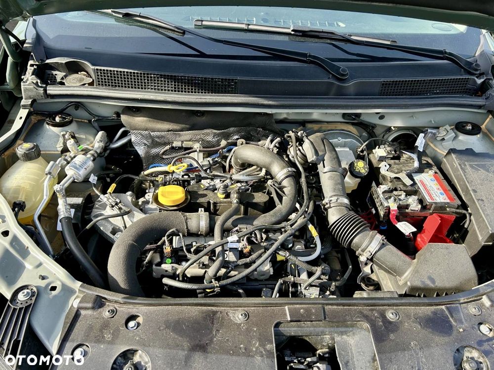 Dacia Sandero Stepway - 12