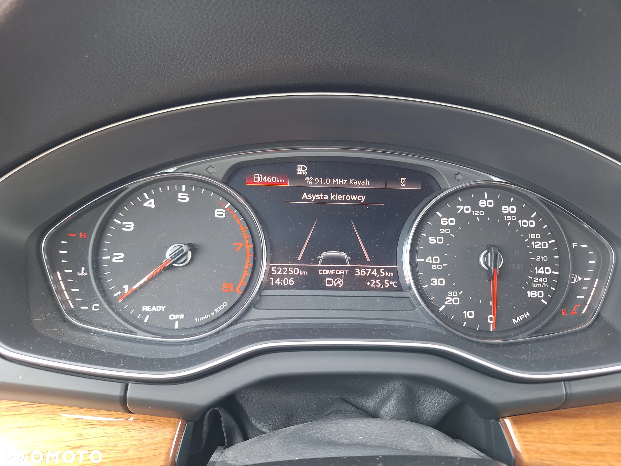 Audi Q5 45 TFSI quattro S tronic - 13