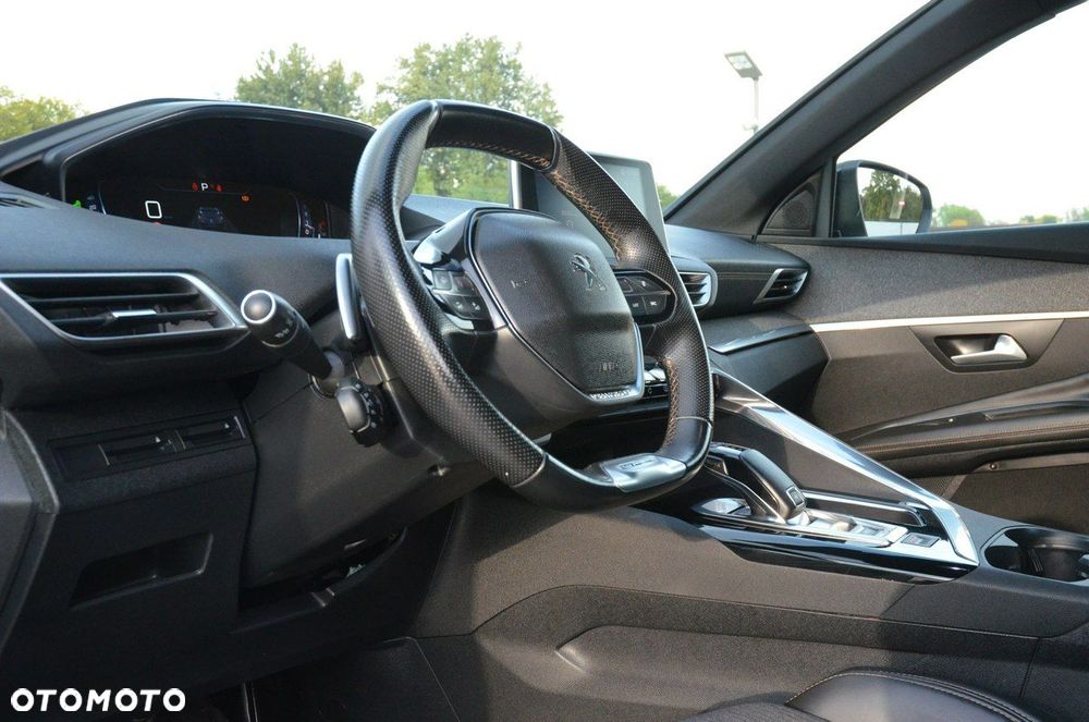Peugeot 3008 - 21