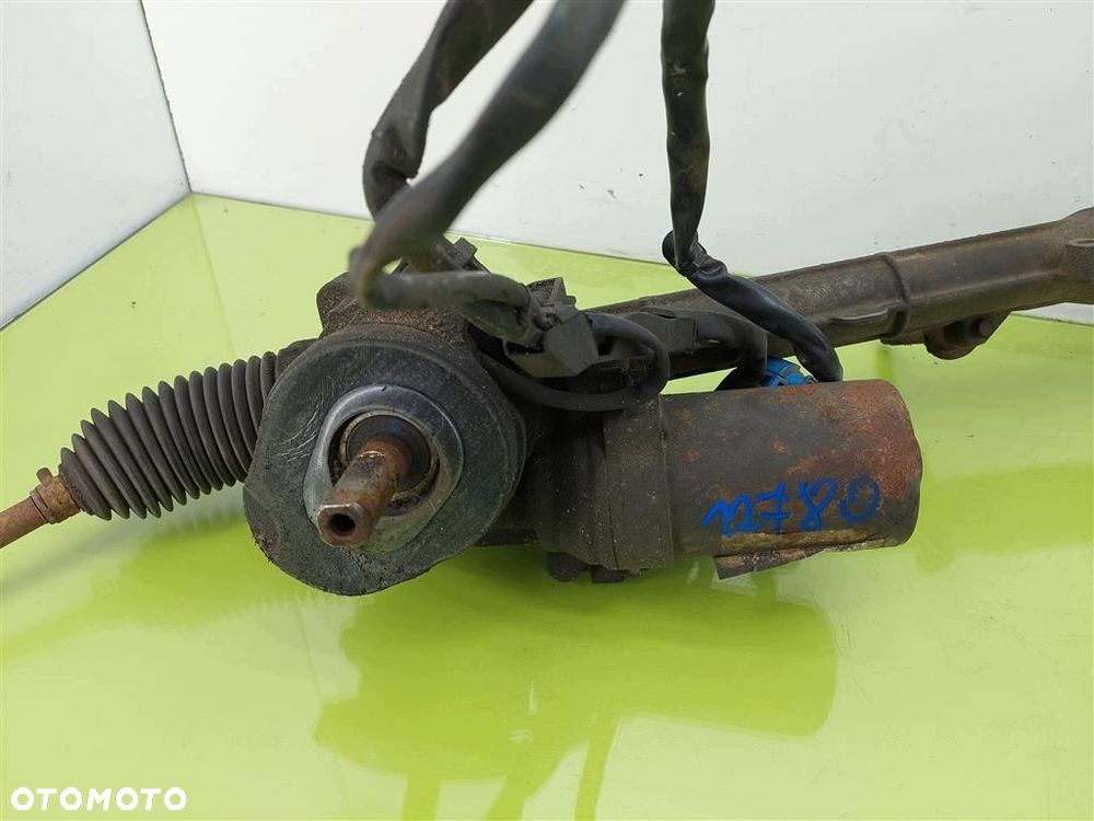 Maglownica Citroen C2 1,4 B VTR 2003-2009 R 6200000050 906052 - 3