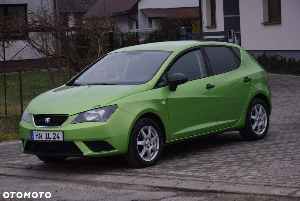 Seat Ibiza 1.2 TSI Copa - 4