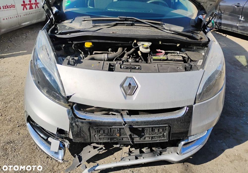 Renault Scenic - 6