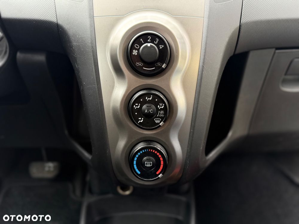 Toyota Yaris 1.4 D-4D Multi Mode Life - 20