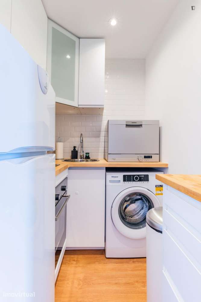 Apartamento com 2 quartos - localizado em Alcântara Lisbon - Grande imagem: 2/38