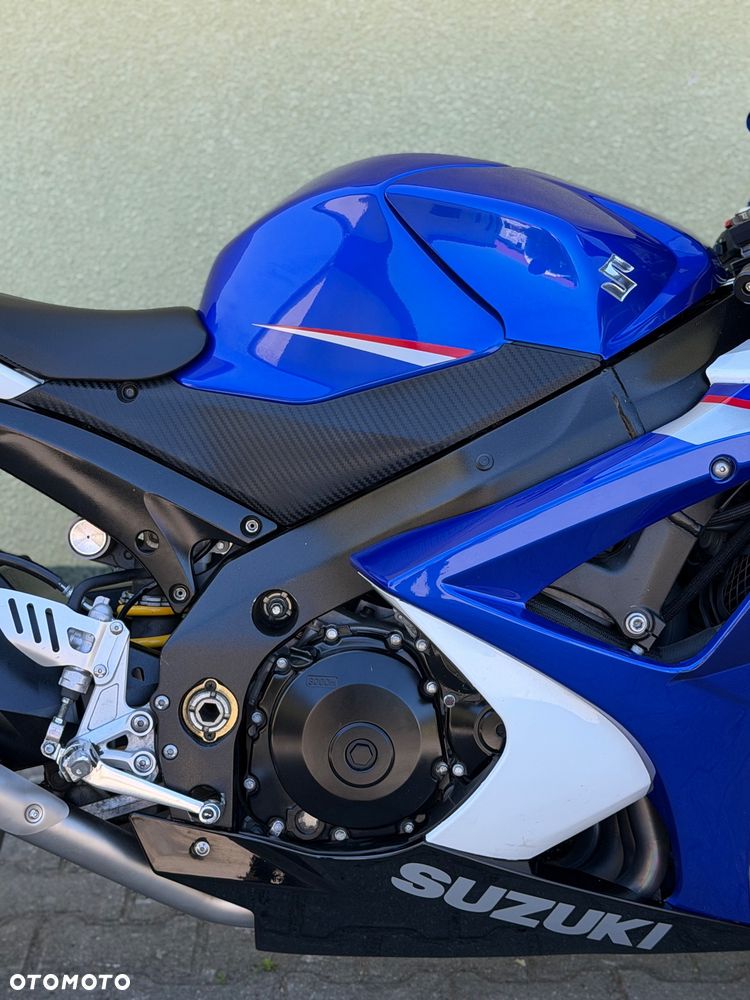 Suzuki GSX-R - 8